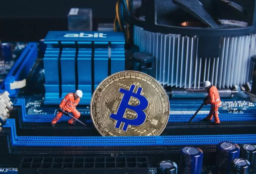未来趋势:Web3与加密货币的深度融合